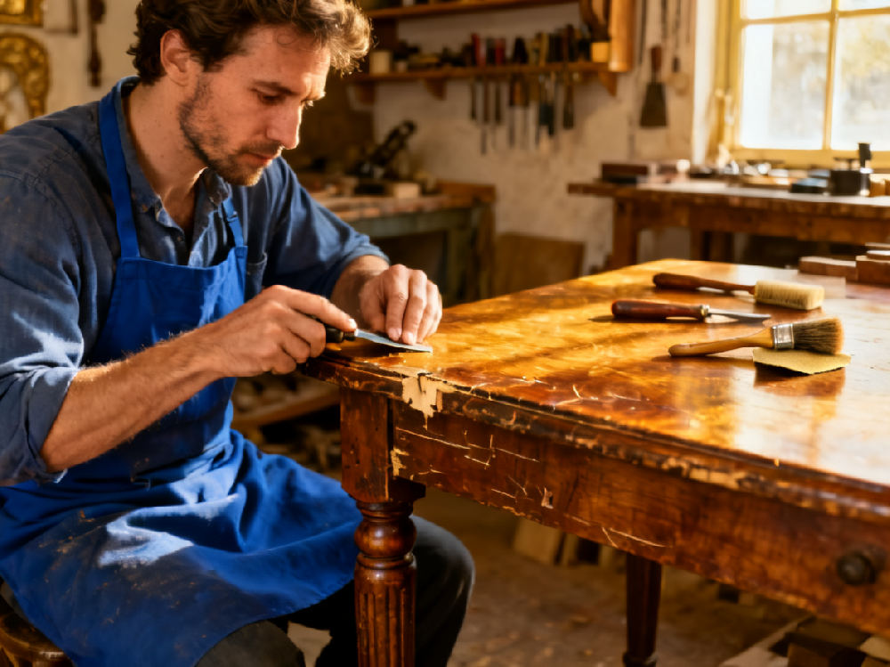 Home Renovation Referrals