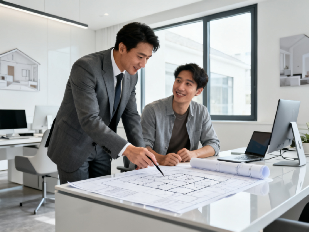 Home Renovation Referrals