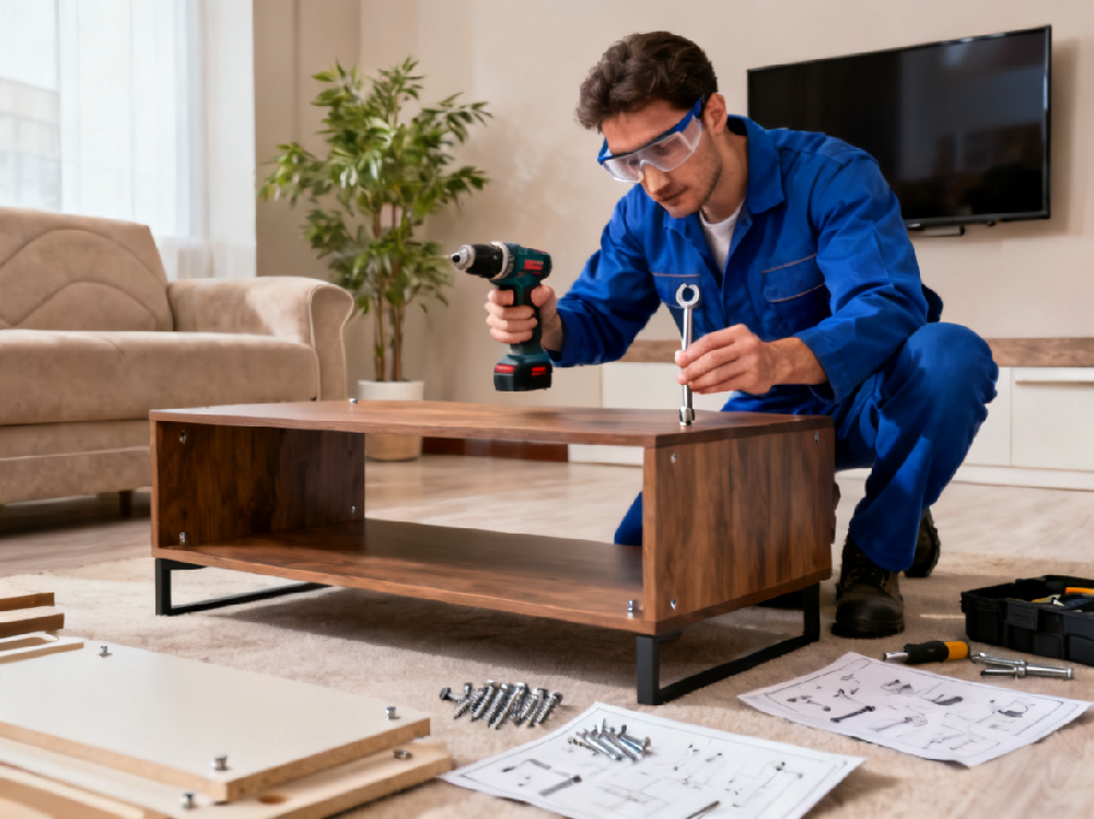 Home Renovation Referrals